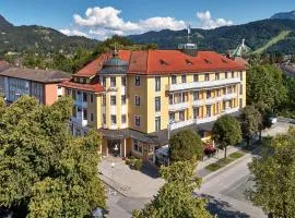 Hotel Vier Jahreszeiten