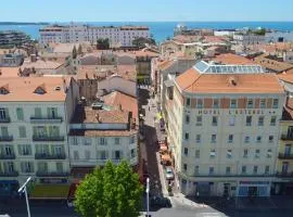 L'Esterel, hotel in Cannes