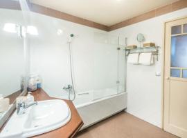 Hotel kuvat: Eivissa' s Heart Exclussive Penthouse