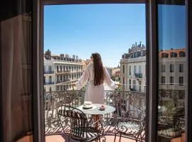 Le Cavendish