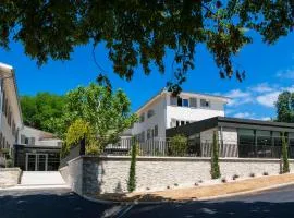 Le Cottage de Clairefontaine