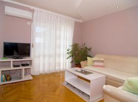 A picture of the hotel: LUX Apartman SANJA