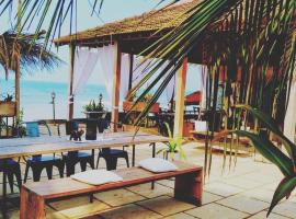 The Village Anjuna, hotel in Anjuna