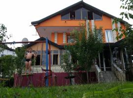 Hotel Photo: BlackSea Villa