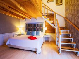 Xoxula by Inmense, Hotel in Cholula de Rivadavia