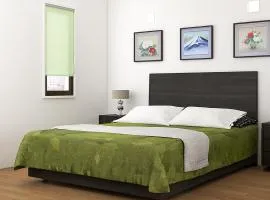 Asakusa HomeSuites Tokyo