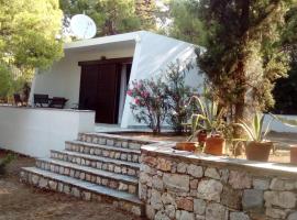 Fotos de Hotel: Guesthouse Sounion