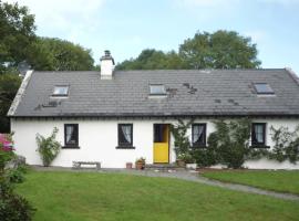 A picture of the hotel: Cuinne Cottage Galway