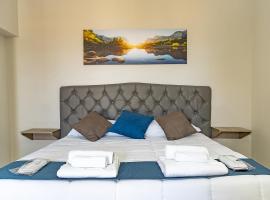 Il Falco, hotel em Reggio di Calabria