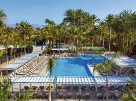 Hotel Riu Palace Oasis, hotell Masplaomases