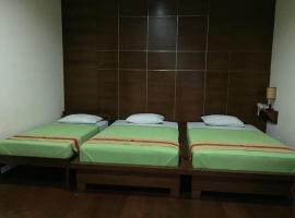 Gambaran Hotel: Guest House Pension Syariah