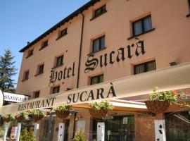 Фотография гостиницы: Hotel Sucara
