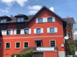 Hotel kuvat: Bed & Breakfast Bulligan