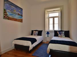 A picture of the hotel: Casa Joana B&B