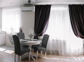 호텔 사진: VIP Apartament Gomel