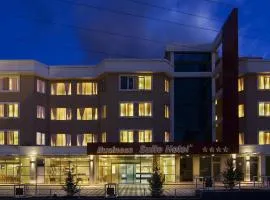 Cerkezkoy Business Hotel