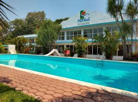 호텔 사진: Hotel Playa Azul