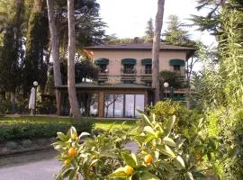 Hotel Kursaal