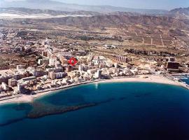 A picture of the hotel: Sant Francesc & Beach