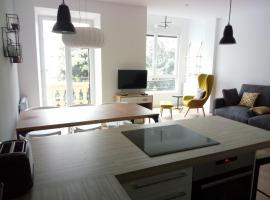 Хотел снимка: Apartamento Donostia Chic