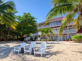 The Colonial at Jaguar Reef