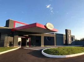 Hotel Renascer