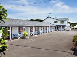 Accommodation Te Puna, hotel in Tauranga