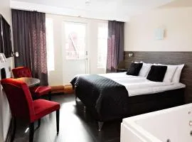 Best Western Hotel Arena