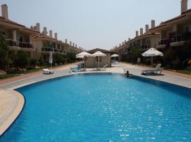 Ξενοδοχείο φωτογραφία: Sunset Beach Club 1 Bedroom Apt