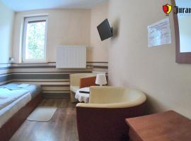 Gambaran Hotel: Noclegi Jurand