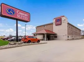 Comfort Suites Sioux Falls Mall District