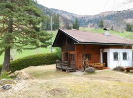 Hotel Photo: Waldheimat