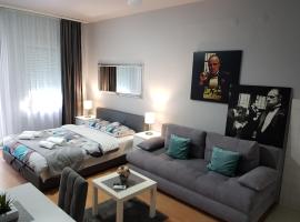 Hotel foto: Godfather Luxory Living Apartment