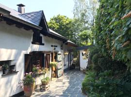 Hotel Foto: The Green Guesthouse Luxembourg