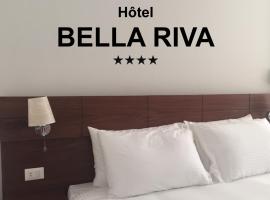 ホテル写真: Hotel Bella Riva Kinshasa
