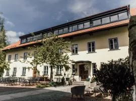 Angermühle Landgasthof