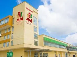 Mia Hotel Choco
