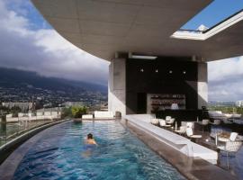 酒店照片: Habita Monterrey, a Member of Design Hotels