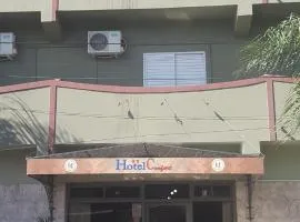 Hotel Confort