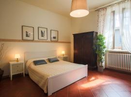 Hotel Photo: Villa Turchi