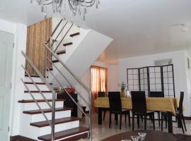 Gambaran Hotel: Private House L21 B25