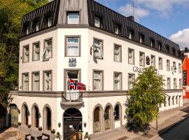Hình ảnh khách sạn: Grand Hotel Arendal - Unike Hoteller