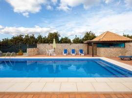 Hotelfotos: Luz de Tavira/Pool/BBQ/WiFi