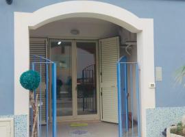 Ξενοδοχείο φωτογραφία: Residence San Gregorio