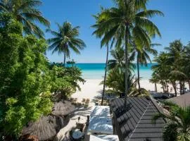 Sur Beach Resort Boracay
