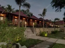 Kamasan Cottage By Reccoma