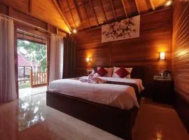 Kamasan Cottage By Reccoma