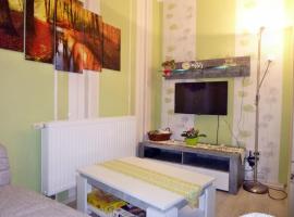 מלון צילום: Ferienwohnung Baacke