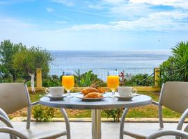 Summer Sun, hôtel à Skála Kefalonias