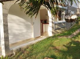 TI-WAIT, hotel in Sainte-Anne